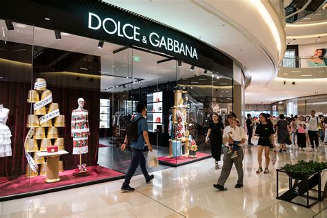 dolce gabbana china market|dolce and gabbana ad controversy.